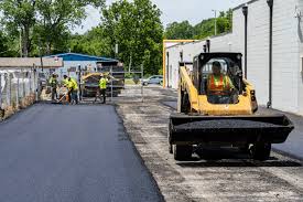 Best Driveway Maintenance Services  in Stonewall, MS